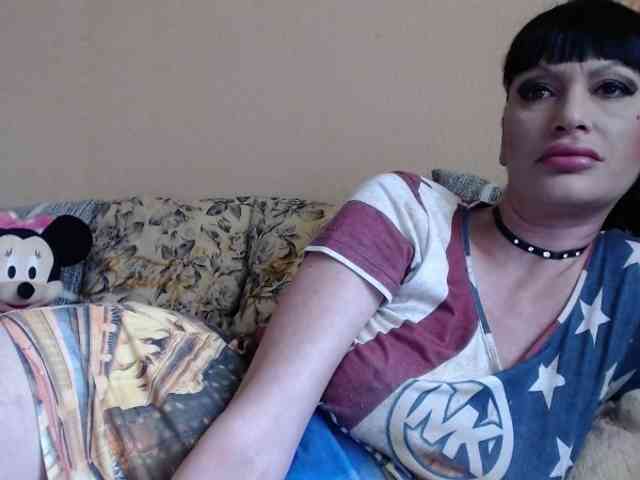 HotDreammm webcam