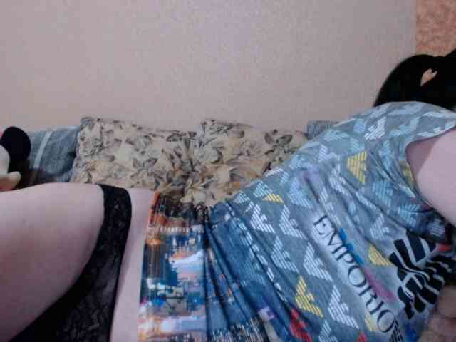 HotDreammm webcam
