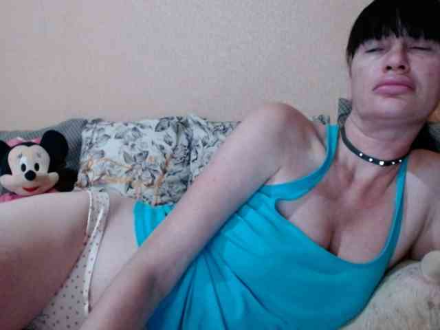 HotDreammm webcam