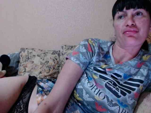 HotDreammm webcam