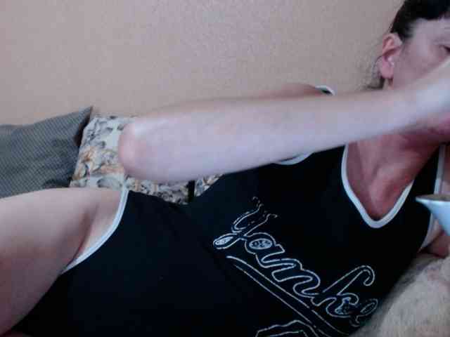 HotDreammm webcam