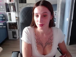 Janicemoon Porn Show