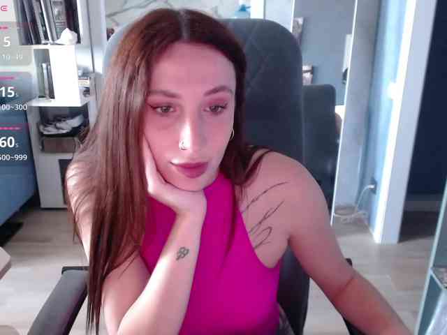 Janicemoon webcam