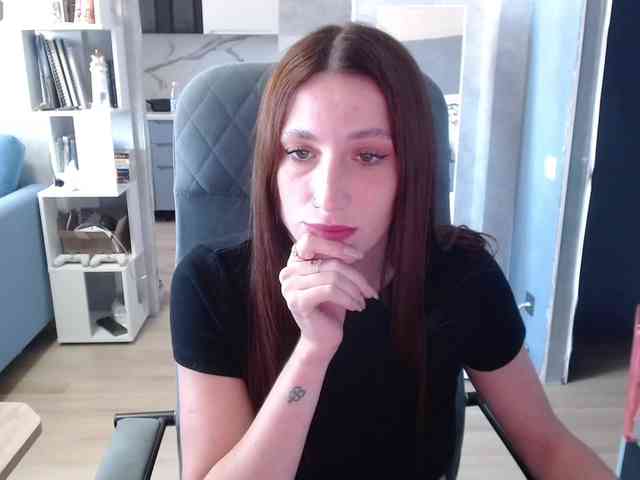 Janicemoon webcam