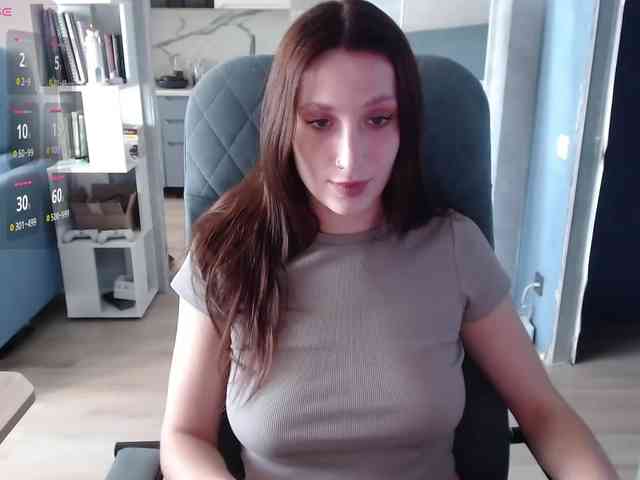 Janicemoon webcam