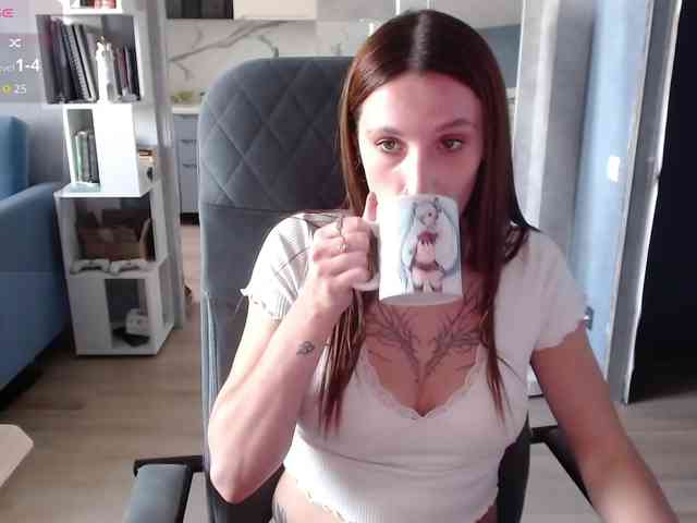 Janicemoon webcam