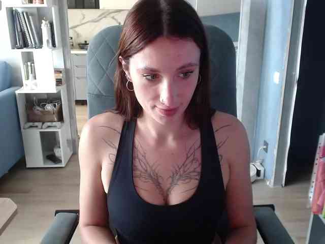 Janicemoon webcam