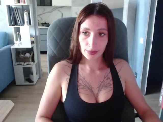 Janicemoon webcam