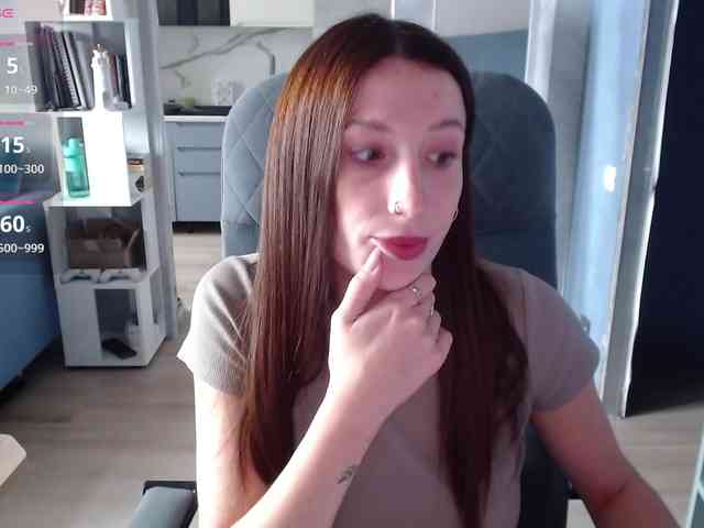 Janicemoon webcam