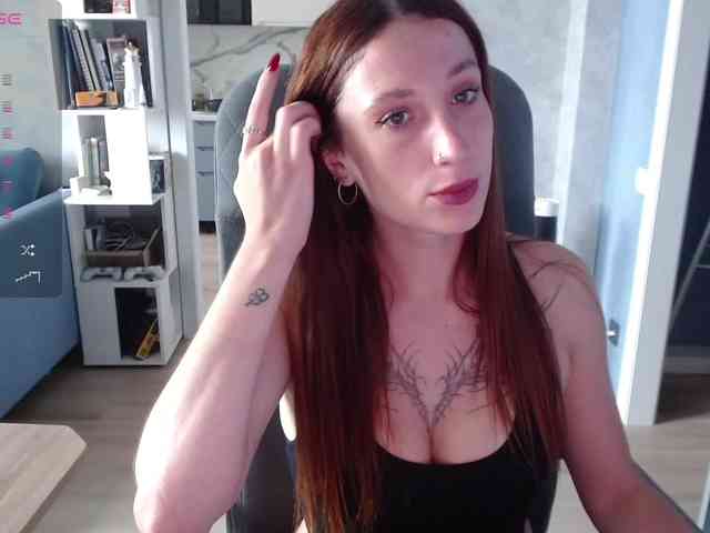 Janicemoon webcam