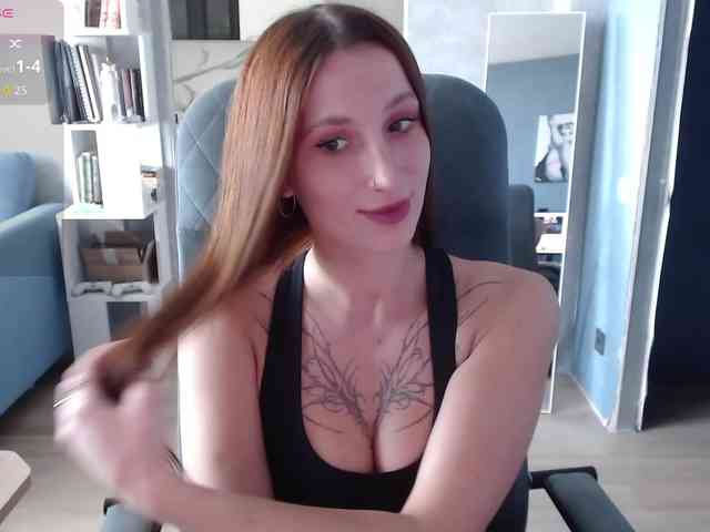 Janicemoon webcam