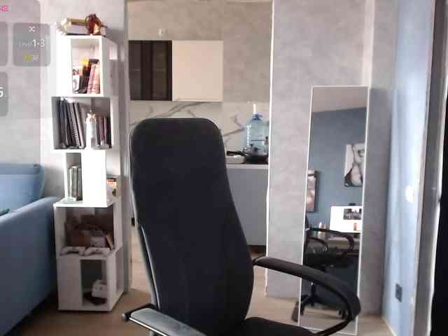 Janicemoon webcam