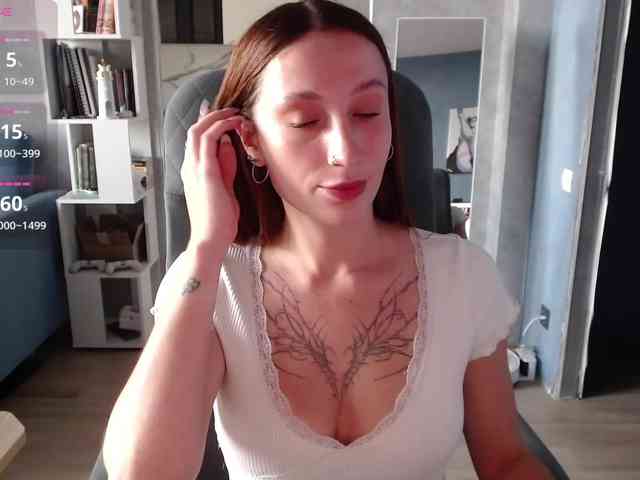 Janicemoon webcam