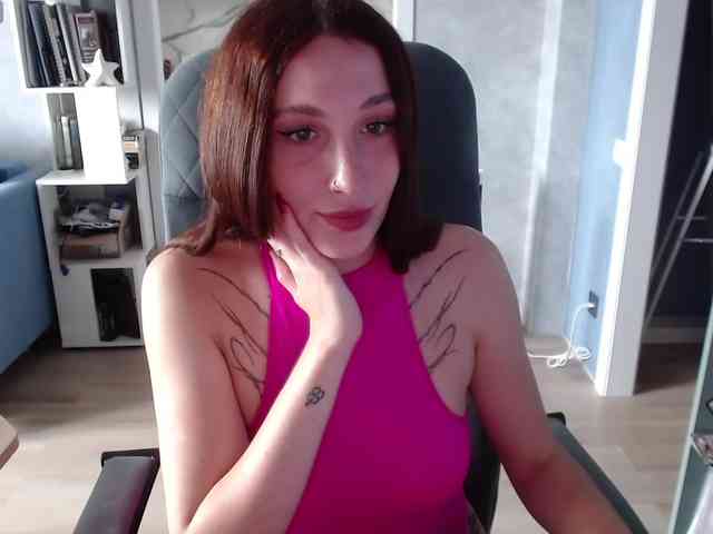 Janicemoon webcam