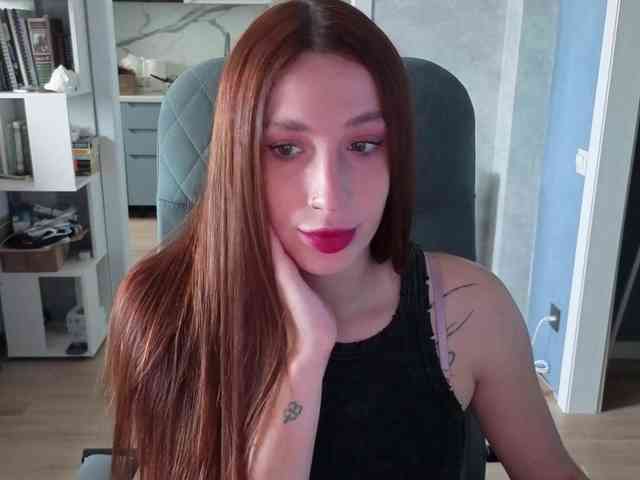 Janicemoon webcam