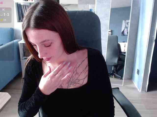 Janicemoon webcam