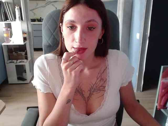 Janicemoon webcam