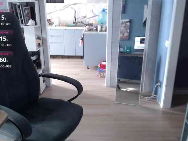 Janicemoon webcam