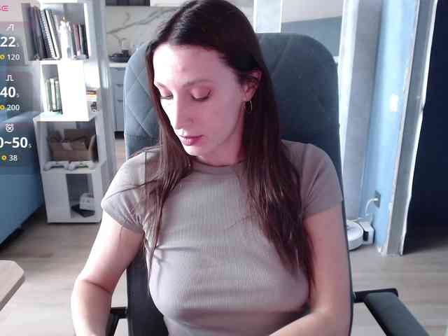 Janicemoon webcam
