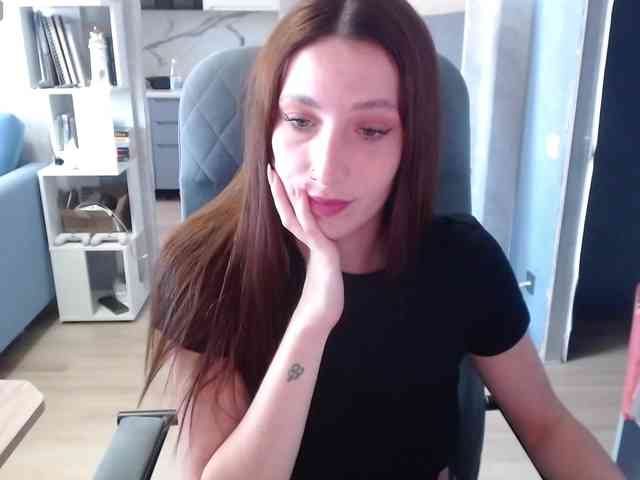 Janicemoon webcam