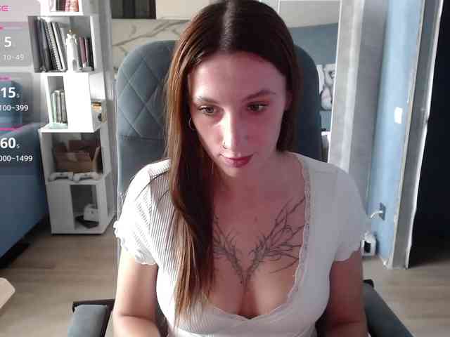 Janicemoon webcam