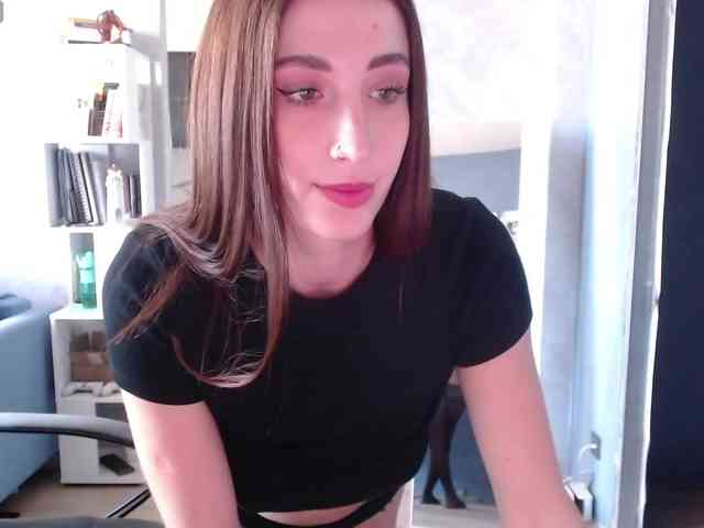 Janicemoon webcam