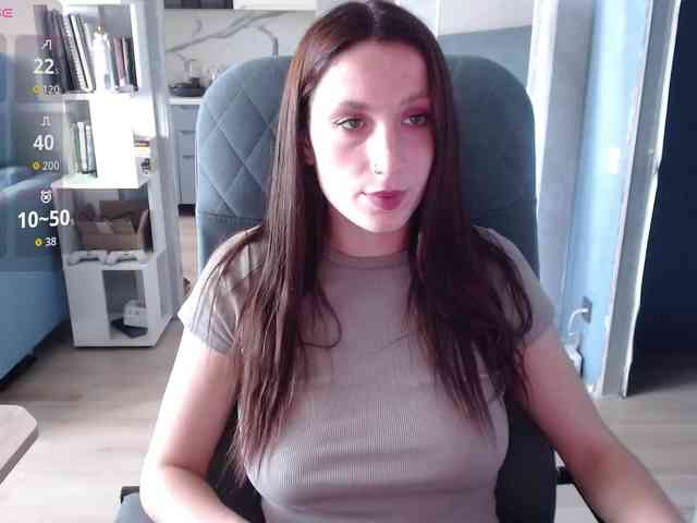 Janicemoon webcam
