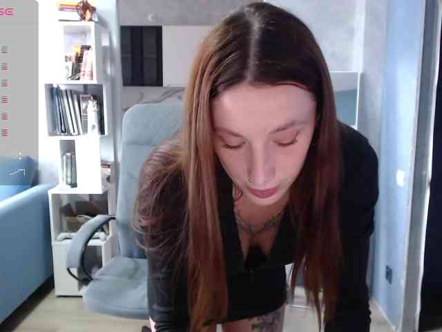 Janicemoon webcam
