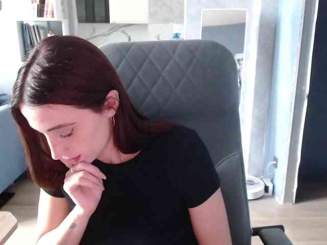 Janicemoon webcam