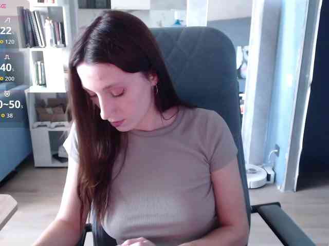 Janicemoon webcam