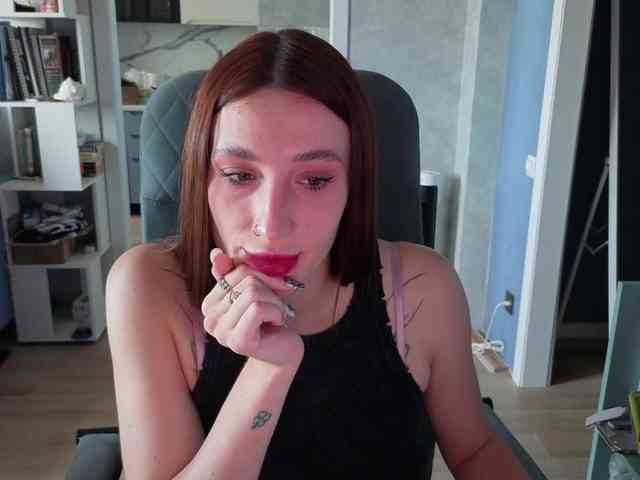 Janicemoon webcam