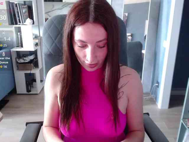 Janicemoon webcam