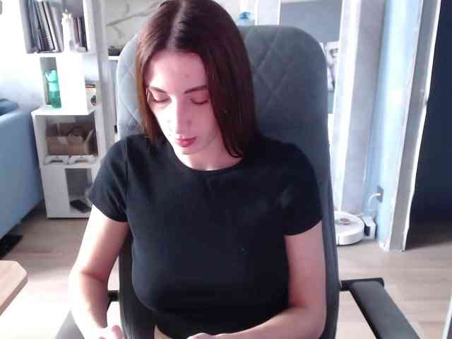 Janicemoon webcam