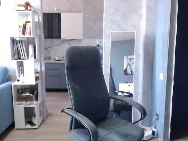 Janicemoon webcam