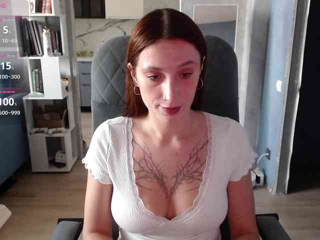 Janicemoon webcam