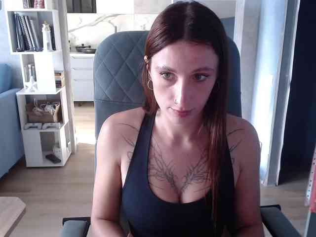 Janicemoon webcam