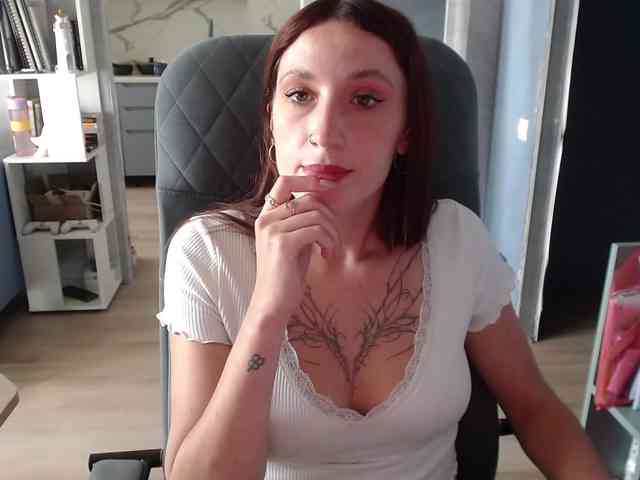 Janicemoon webcam