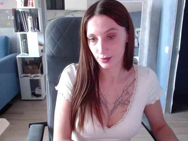 Janicemoon webcam
