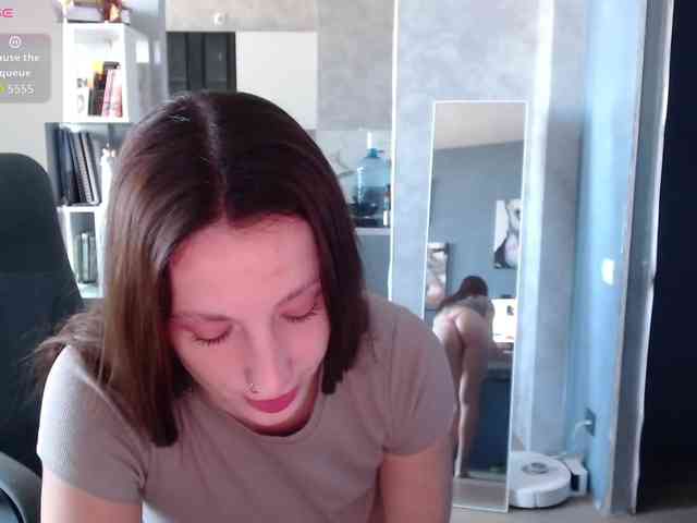 Janicemoon webcam