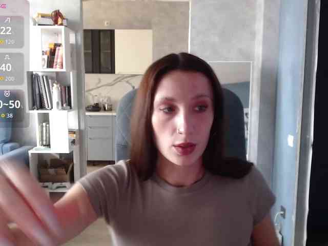 Janicemoon webcam