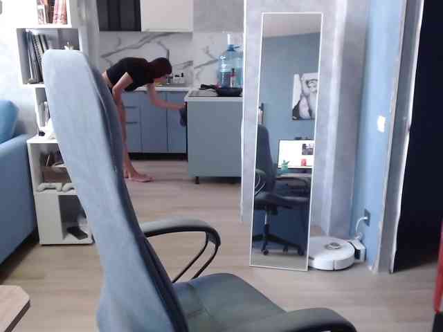 Janicemoon webcam