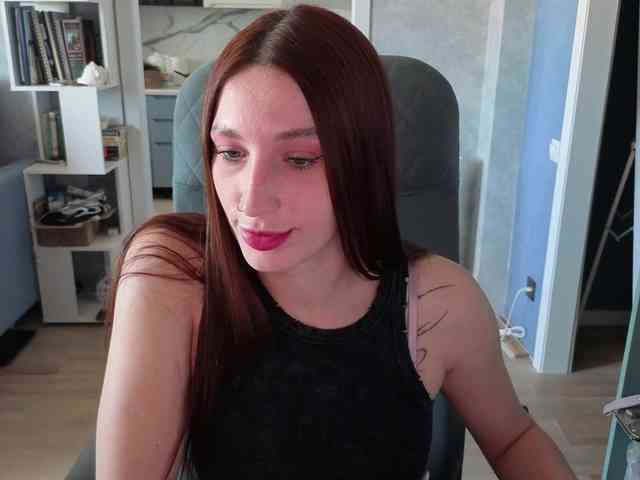 Janicemoon webcam