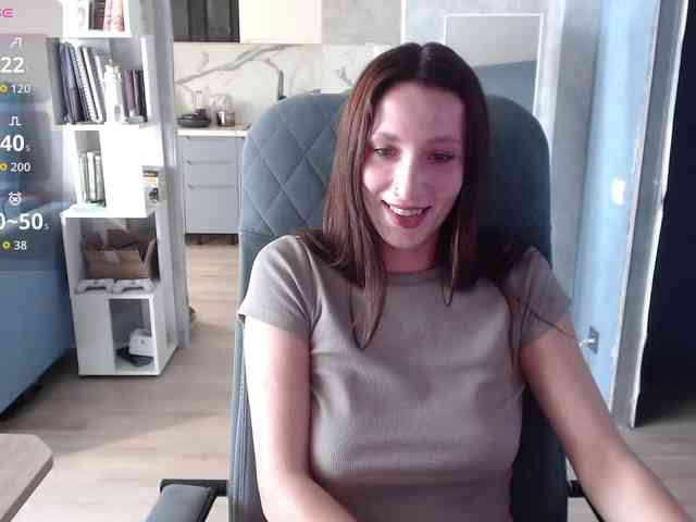 Janicemoon webcam