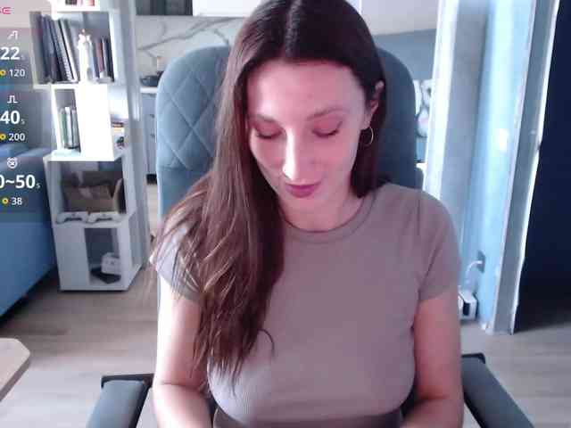 Janicemoon webcam