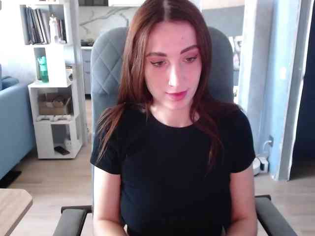 Janicemoon webcam