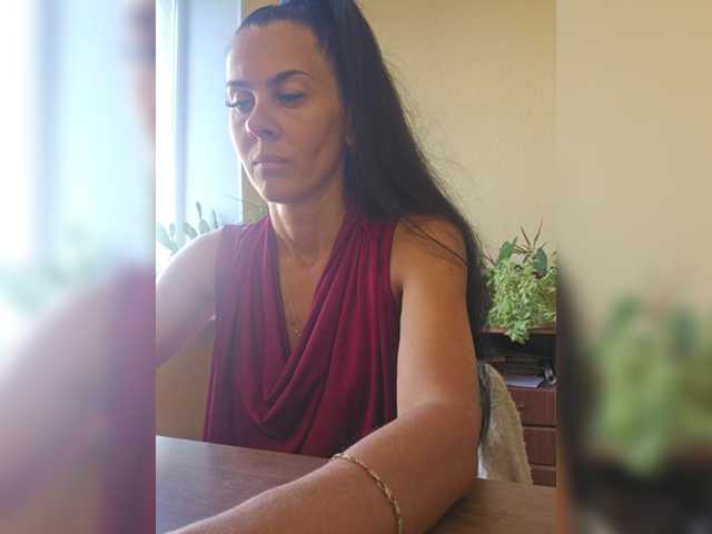 1Glorya1 live cam on BongaCams