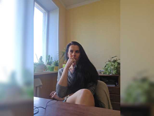 live