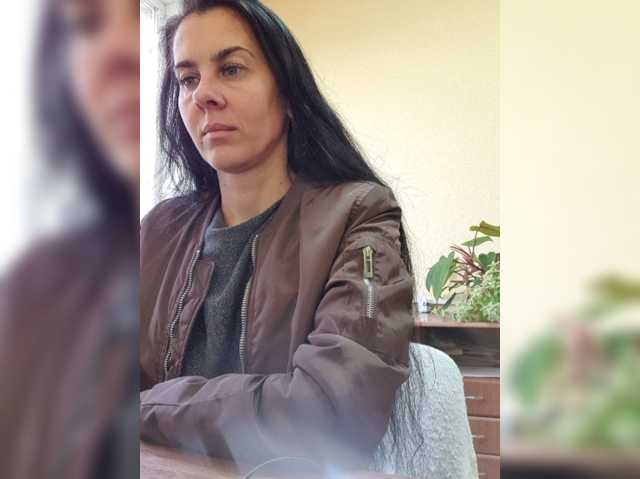 1Glorya1 live cam on BongaCams