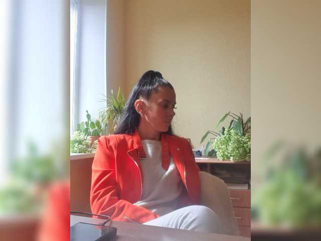 1Glorya1 live cam on BongaCams