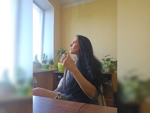 live